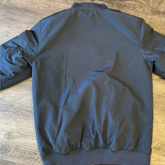 H&M Bomber Jacket - Picture 2 of 5